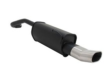 Novus Sportendschalldämpfer