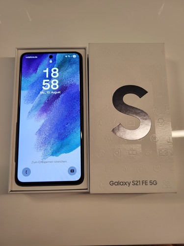 Samsung galaxy s21 5g - galaxy, fe