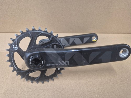 Sram xx1 kurbelgarnitur bb30 - sram,