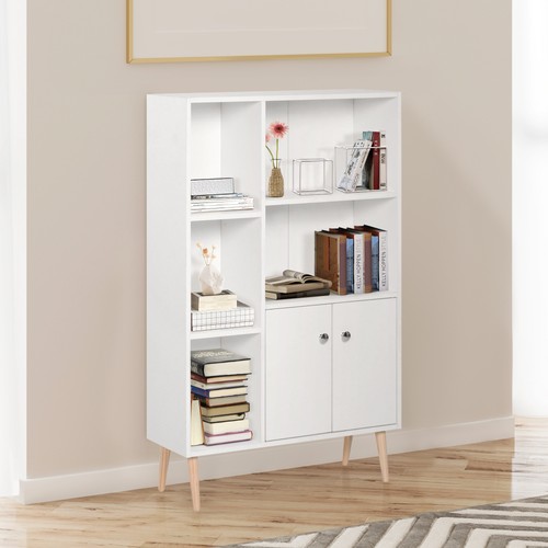 Bücherregal