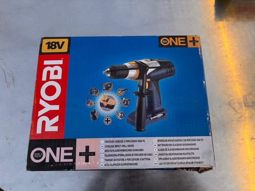 Ryobi akkuschrauber cmi - ryobi, cmi-1802m