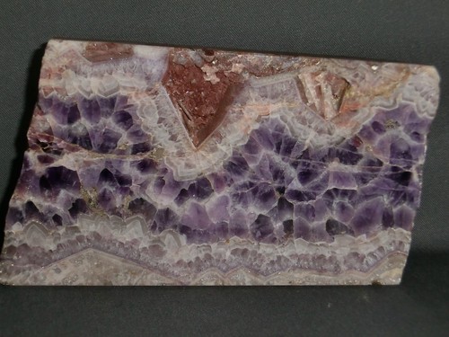 Amethyst aus schlottwitz - amethyst,