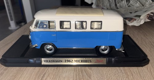 Samba bus 1962 microbus - t1,