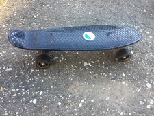Kinder skateboard led - kinder,