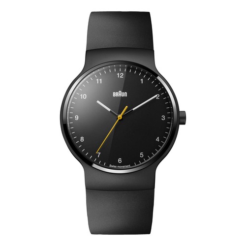Braun bn0221bkbkg armbanduhr - bn0221bkbkg,