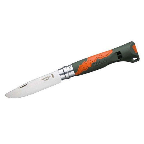 Opinel outdoor junior - no,
