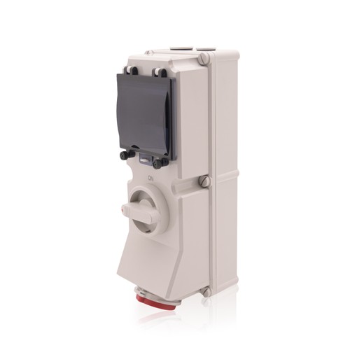 Cee wandsteckdose 16a - wandsteckdose,