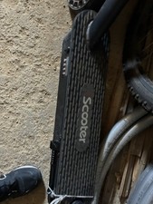 E-Scooter Elektroscooter 10