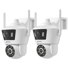 Anran 4mp wlan - anran,