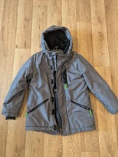 Yfk winterjacke ski - winterjacke,