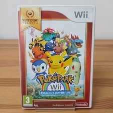 PokePark Pikachu's Adventure