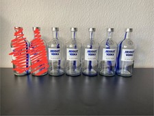 [leer] Absolut Vodka