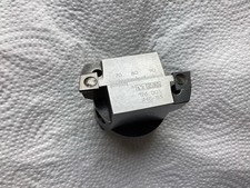 Wohlhaupter Multibore  126 005 Plan- und Ausdrehkopf Durchmesser 65-83mm