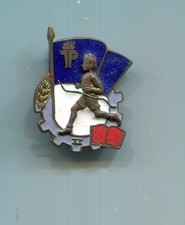 Junge pioniere sport - ,
