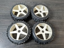 Thunder Tiger S2 S2,5 1/8