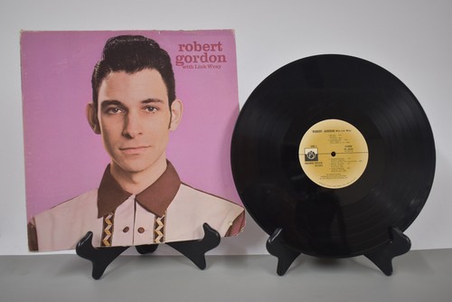 Robert gordon link wray - robert,