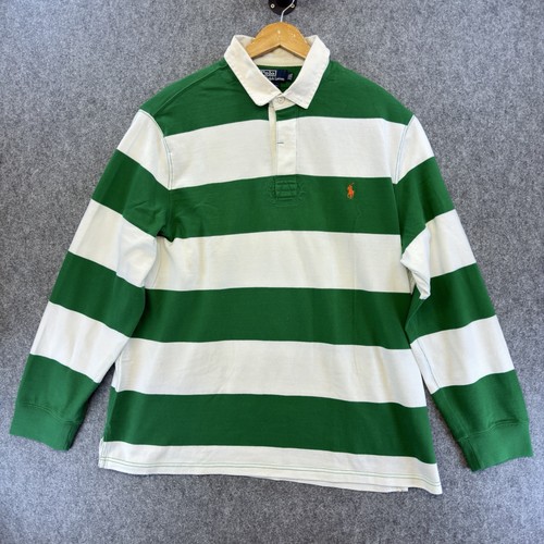 Polo ralph lauren rugby hemd - polo,