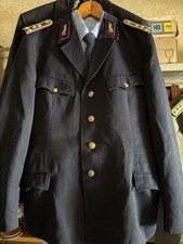 Deutsche Reichsbahn Uniform