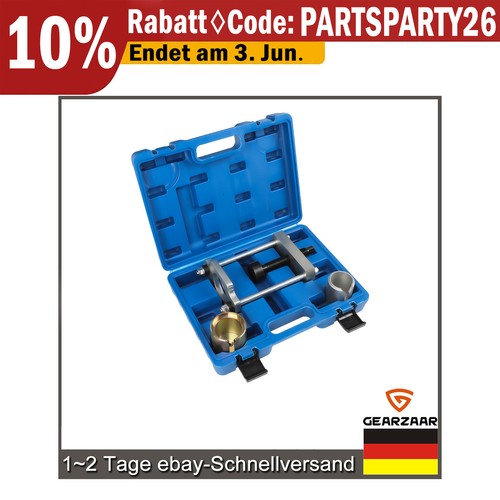 Hinterachse querlenkerbuchsen - hinterachse,