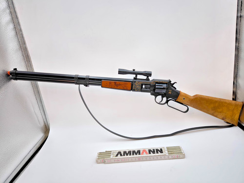 Sohni wicke utah gewehr - sohni-wicke, utah-gewehr