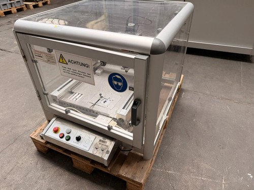 Haase cut2500sprofi cnc - haase,