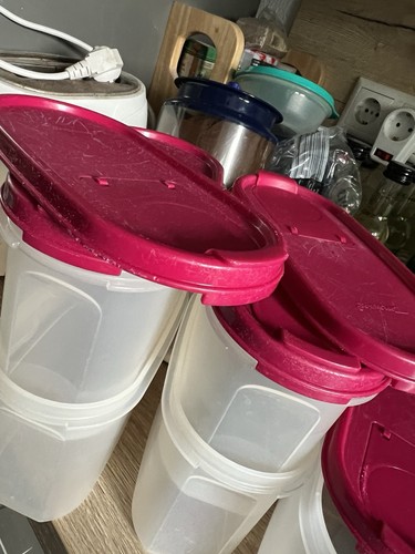 Tupperware 1612 eidgenosse - tupperware,