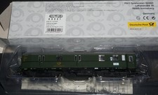 PIKO 53221 Bahnpostwagen Post