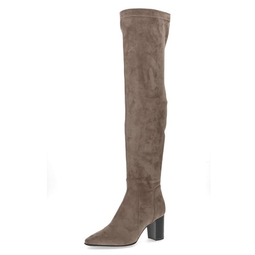 Caprice damen overknee stiefel - caprice,