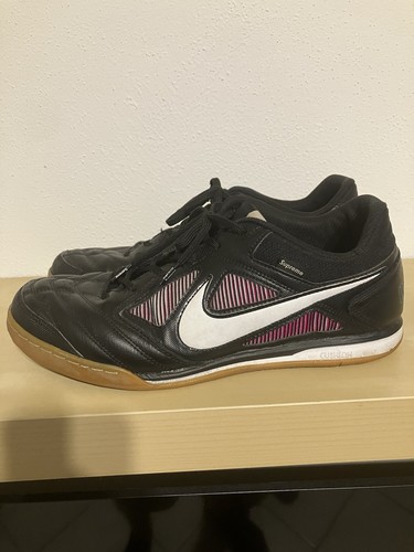 Nike gato supreme - sb,
