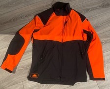 SIP Protection Forstjacke Wald Forst KWF Prodress Arbeitsjacke