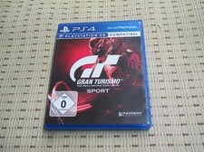 Gran Turismo Sport für