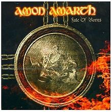 Fate norns von - of, amarth