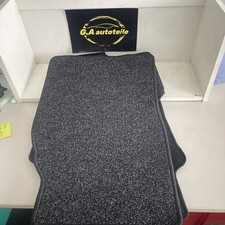 SET Mitsubishi Fussmatten Set Z1020222  L200K6097 Neu und original Mitsubishi