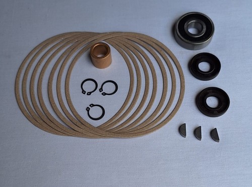 Reparaturset orpu für sk32 - orpu,