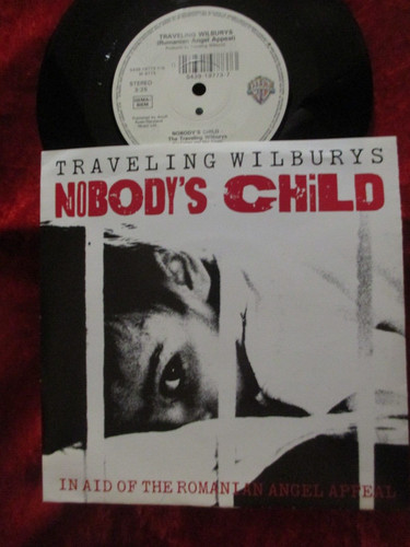 Traveling wilburys - ,