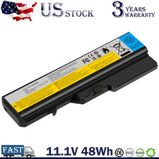 Battery For Lenovo B470 B570