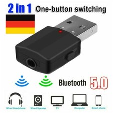 Bluetooth Adapter 5.0