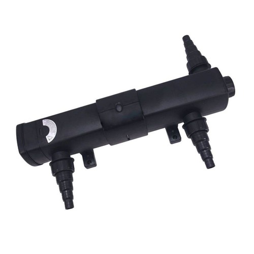 Aquaone cuv 236 uvc - aquaone,