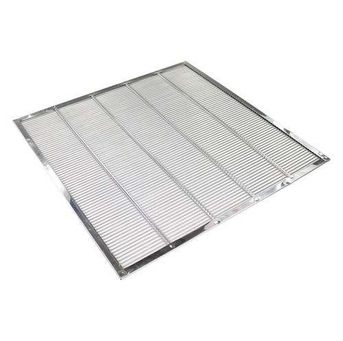 Dadant blatt absperrgitter - blatt,