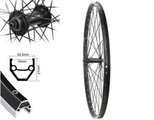 Vorderrad mtb shimano nabe - shimano,