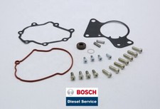 Dichtsatz Tandempumpe Dualpumpe Vakuumpumpe 2.5 TDI VW T5 Reparatursatz 22 Tlg.