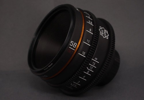 Rehouse helios canon - helios, 44-2