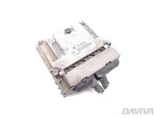 VW Golf Motorsteuergerät