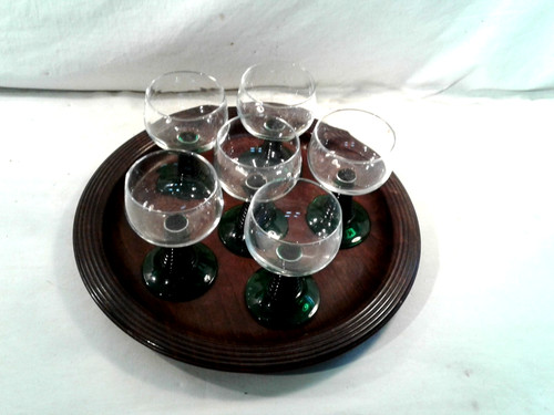 Römer wein gläser - 6, m