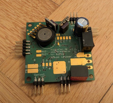MikroKopter FlightCtrl ME 2.1