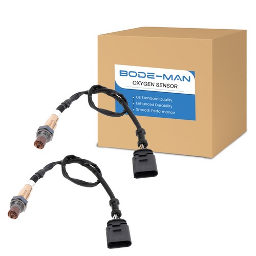 2pc downstream oxygen - 2pc,