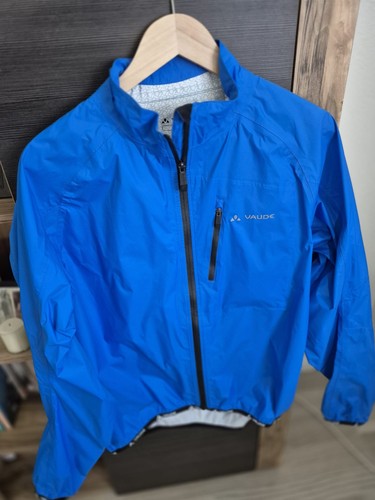 Vaude regenjacke 54 - regenjacke, gr.
