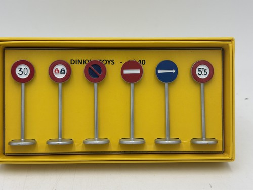 Dinky toys atlas stadt - toys,