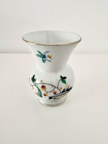 Bavaria edelstein kleine vase - bavaria,
