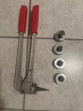 Rehau Zange +  4 Expander